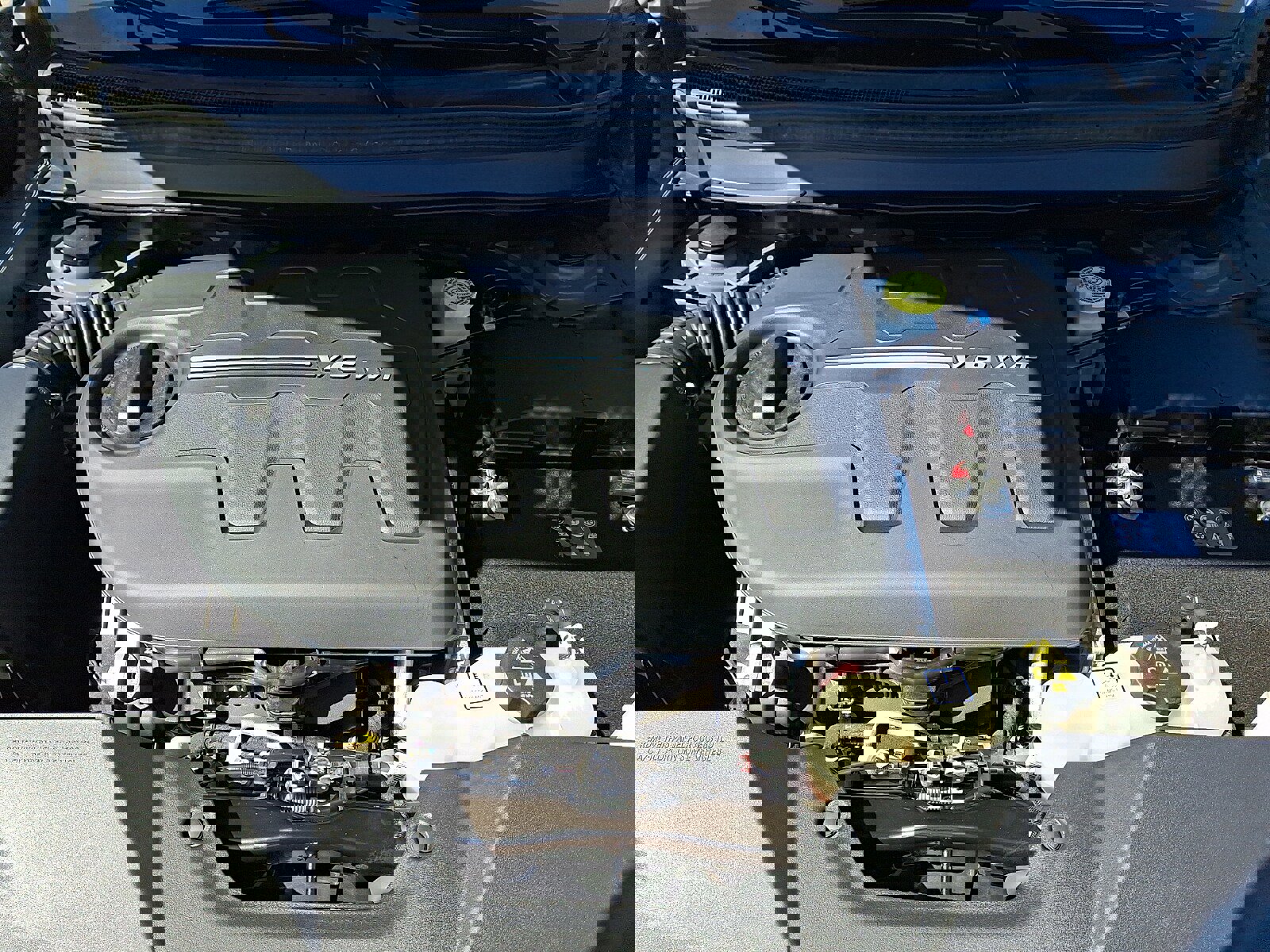 Used 2022 Jeep Cherokee Latitude Lux image 27