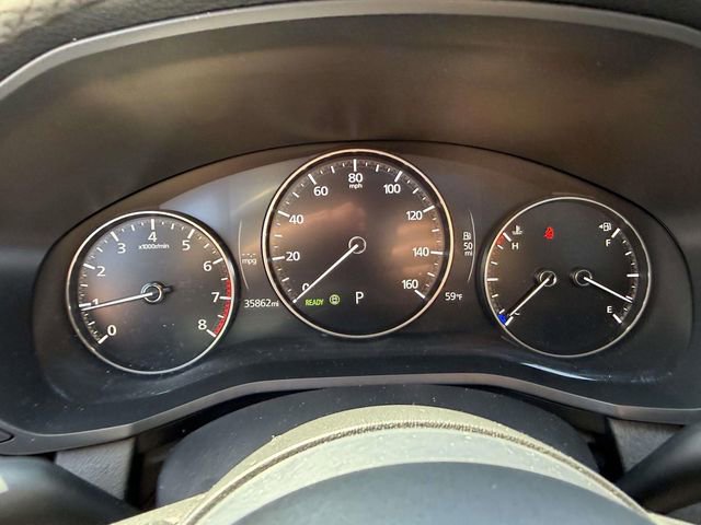 Certified 2024 MAZDA CX-90 3.3 Turbo w/ Premium Package AWD/4WD image 25