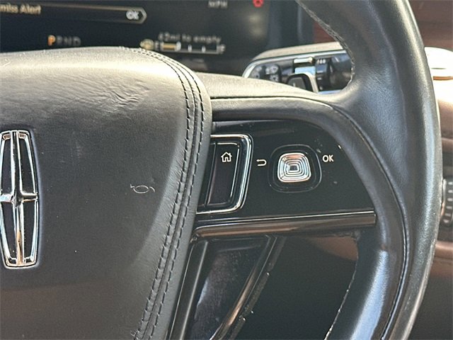 Used 2022 Lincoln Aviator Reserve w/ Equipment Group 201A image 25