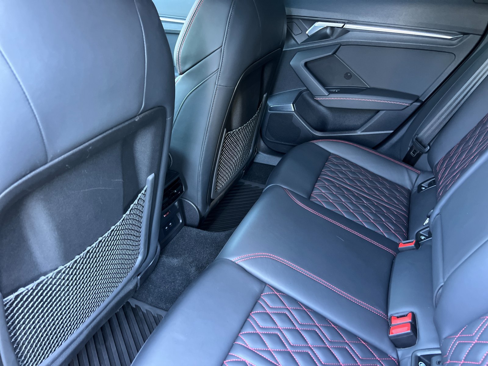 Used 2024 Audi S3 Premium Plus w/ Premium Plus Package AWD/4WD image 12
