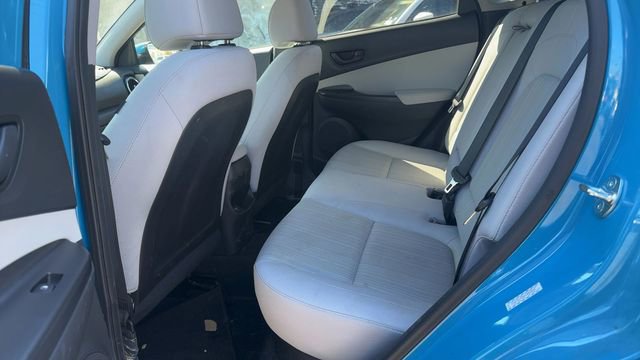 Used 2023 Hyundai Kona SEL w/ Cargo Package image 5