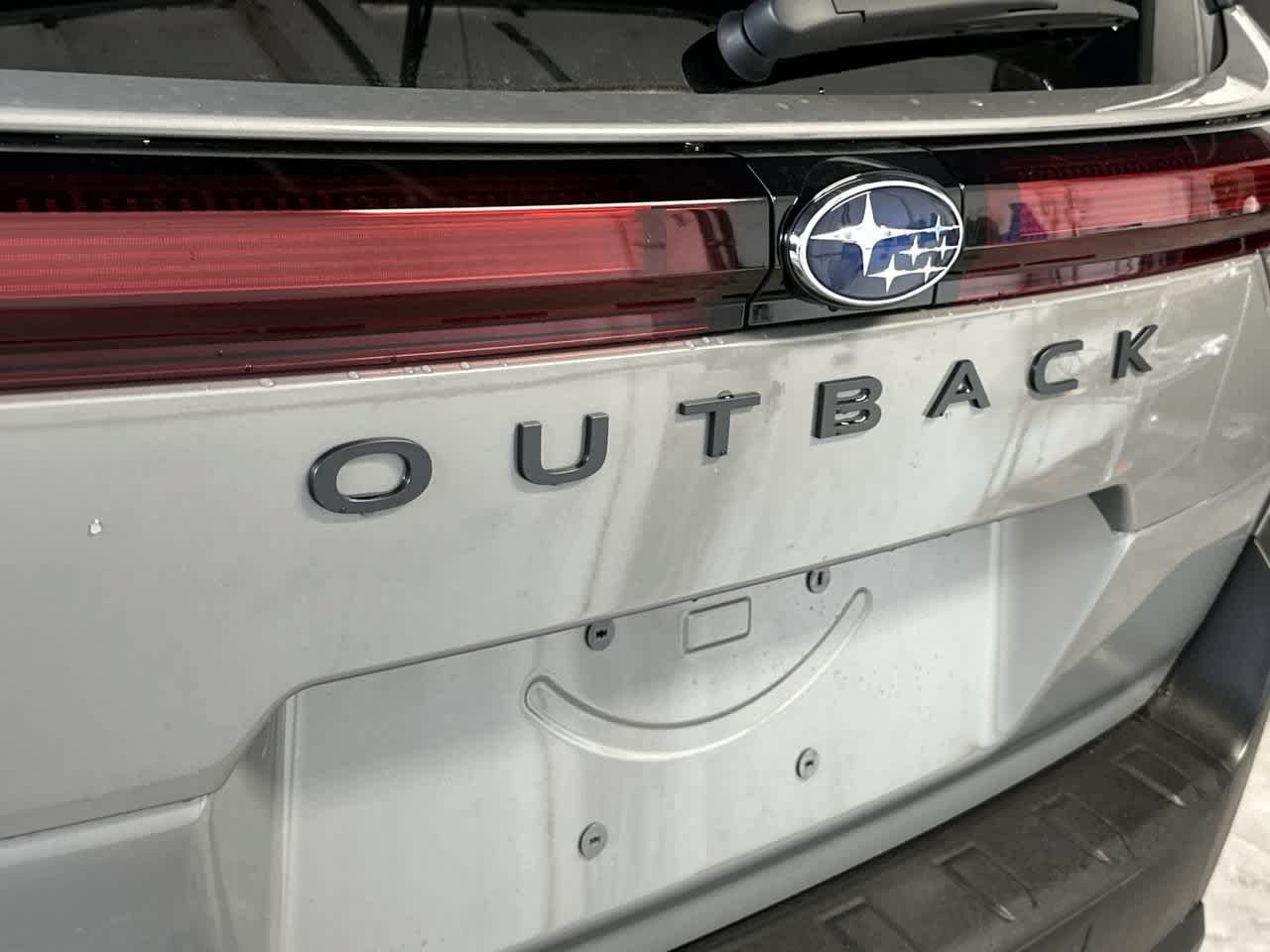 New 2026 Subaru Outback Touring XT AWD/4WD image 10
