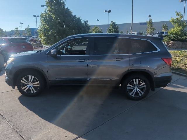 Used 2016 Honda Pilot EX-L image 7