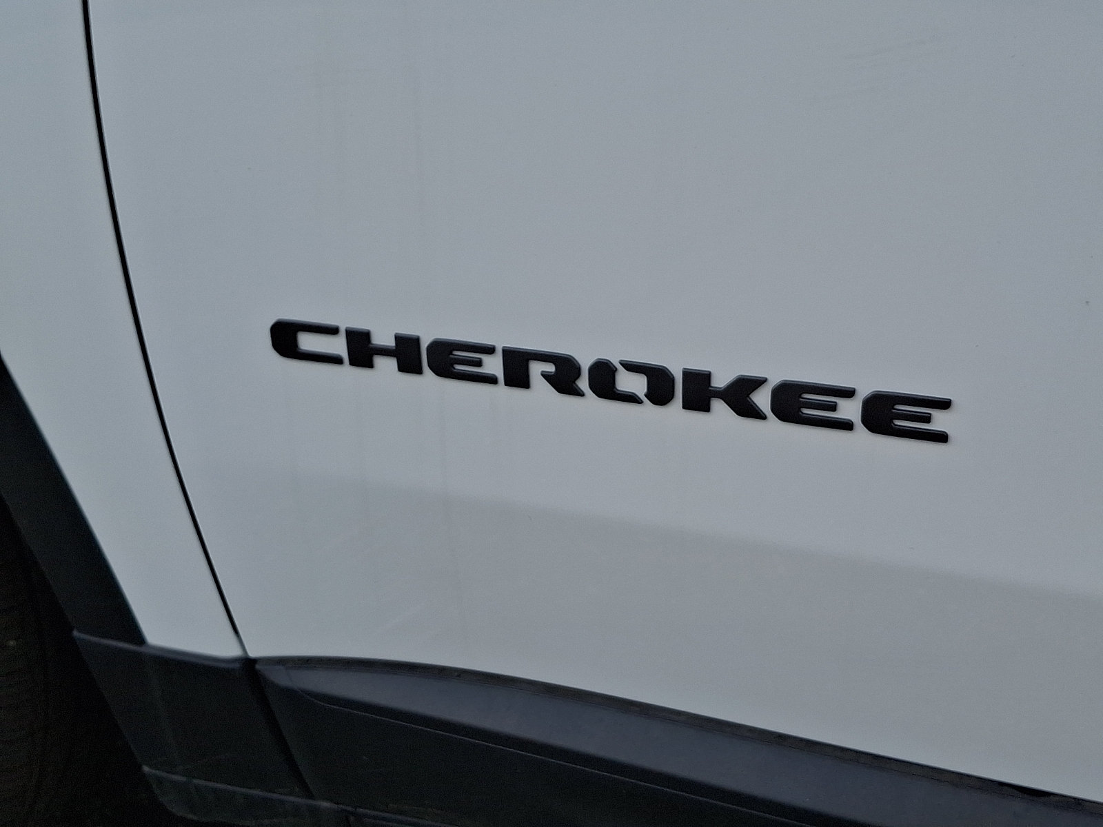 New 2026 Jeep Cherokee Laredo AWD/4WD image 21
