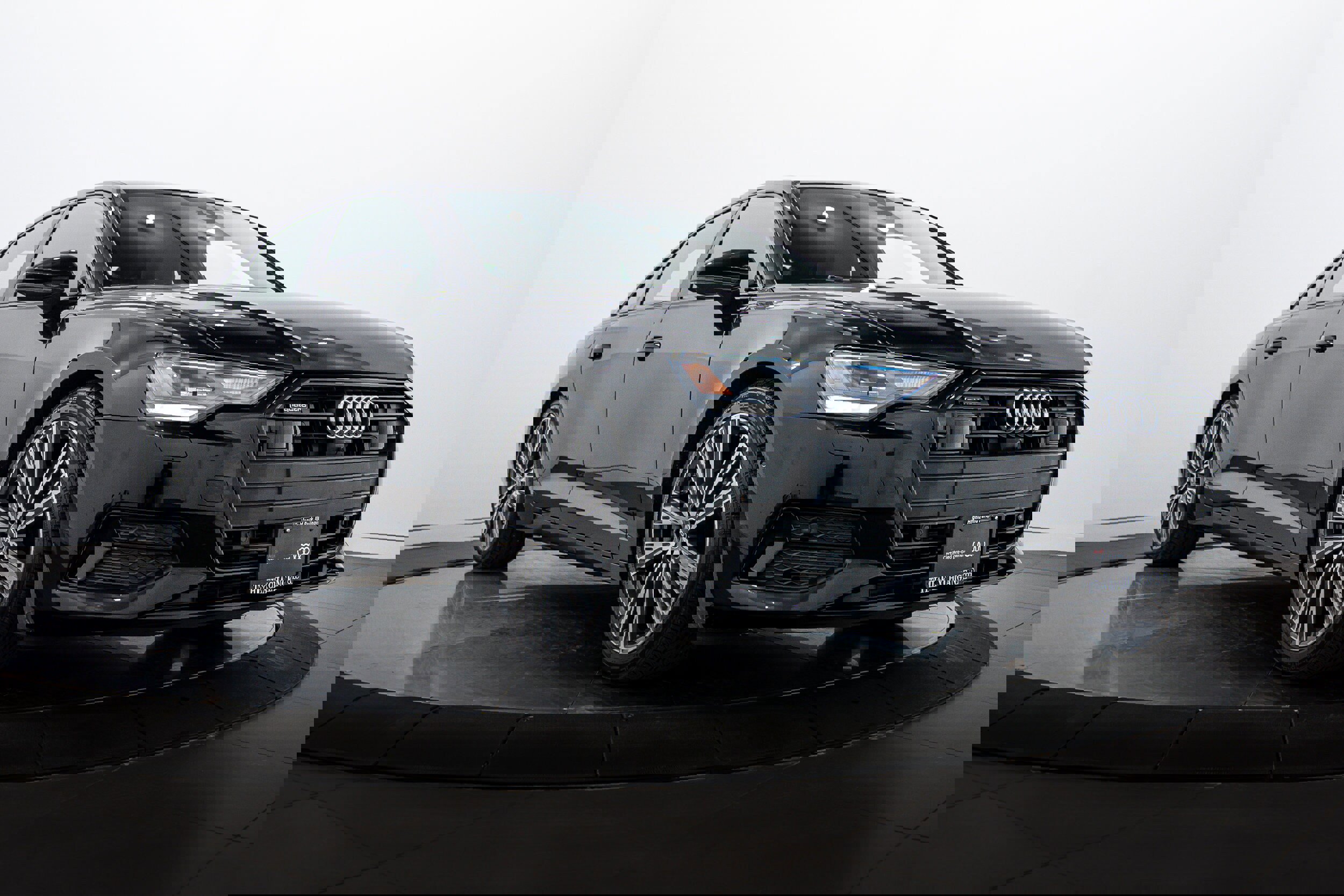 Certified 2023 Audi A6 2.0T Premium w/ Convenience Package