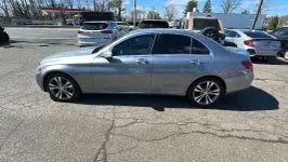 Used 2015 Mercedes-Benz C 300 Sedan image 8