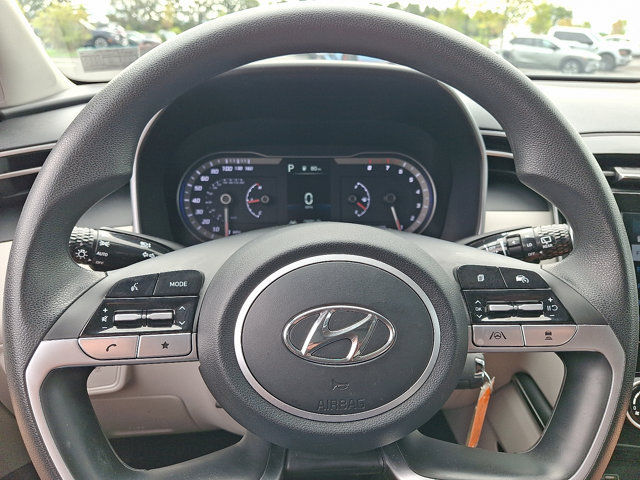 Used 2023 Hyundai Tucson SE AWD/4WD image 20