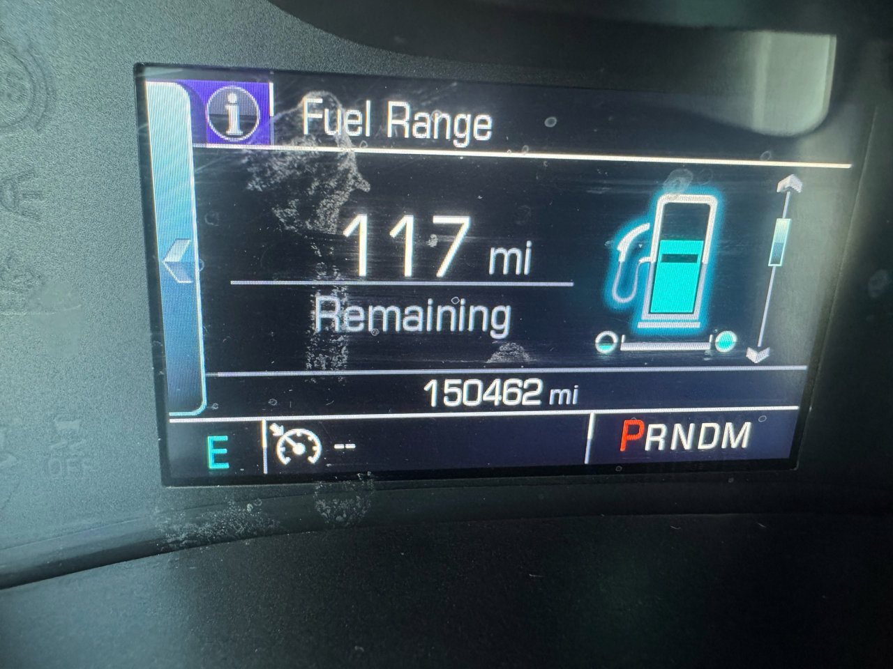 Used 2016 Chevrolet Colorado Z71 image 20