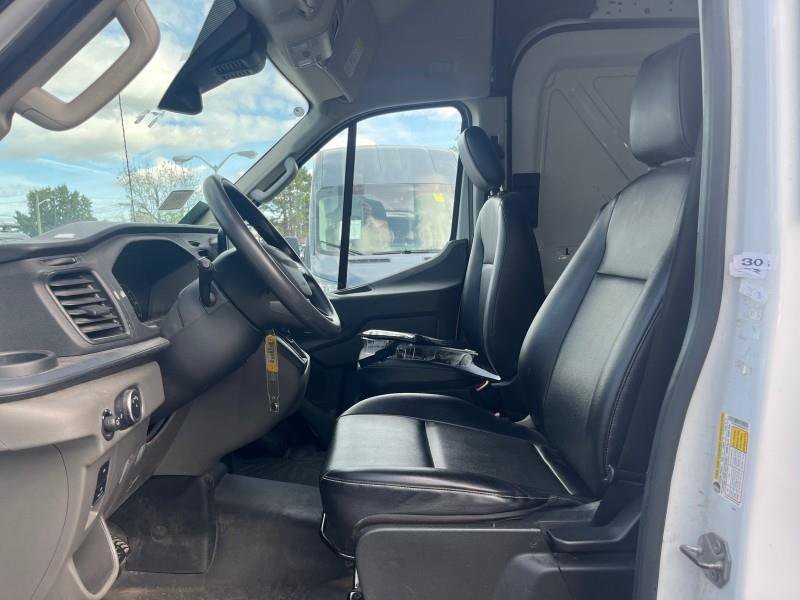 Used 2024 Ford Transit 350 148 High Roof Extended AWD image 13