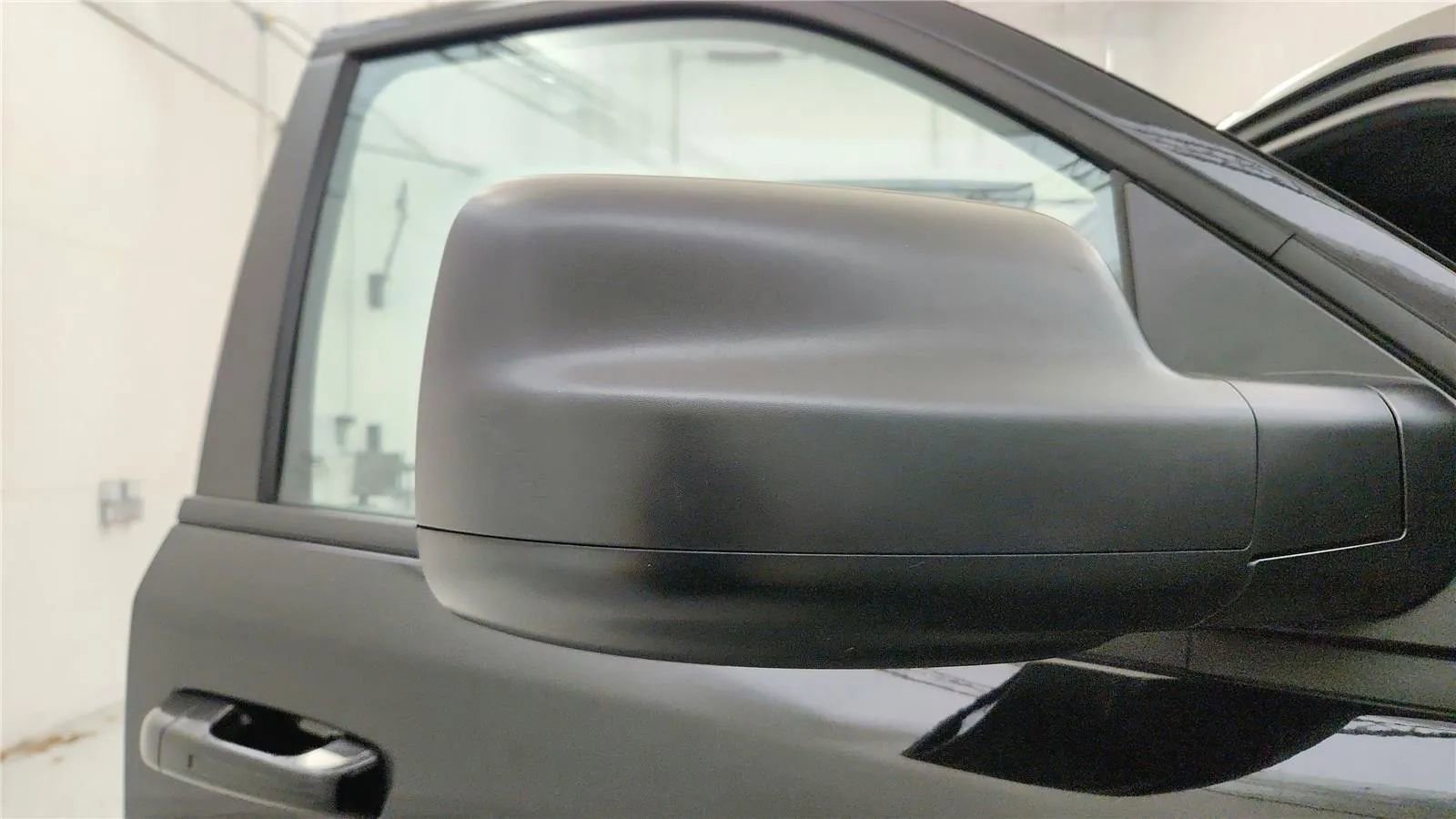 Used 2022 RAM 1500 Big Horn image 18