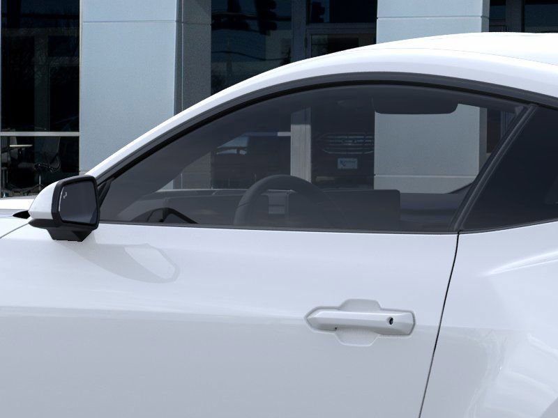 Used 2026 Ford Mustang EcoBoost image 22