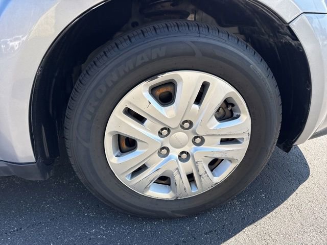 Used 2020 Dodge Journey SE image 22