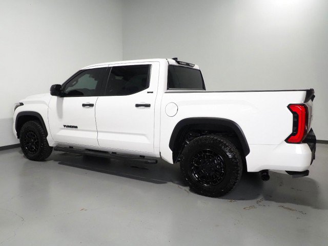Used 2026 Toyota Tundra SR5 RWD image 7