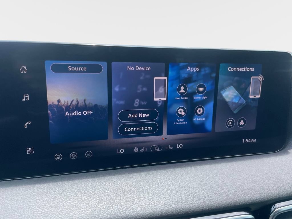 New 2026 Nissan Sentra SR w/ SR Premium Package FWD image 26