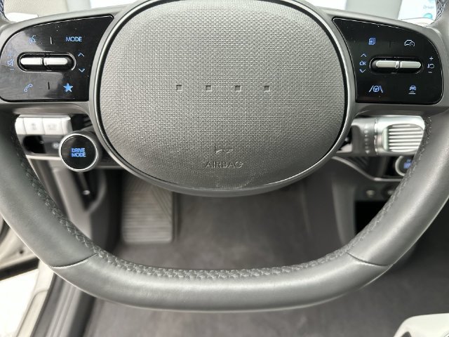 Certified 2024 Hyundai Ioniq 5 Limited AWD/4WD image 14