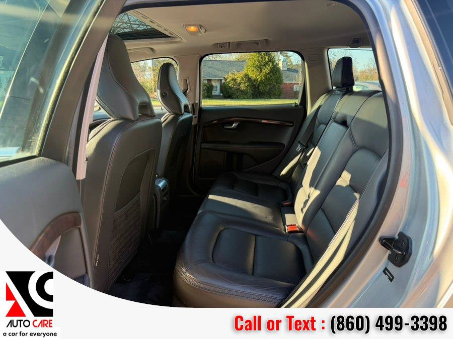 Used 2013 Volvo XC70 3.2 AWD/4WD image 17