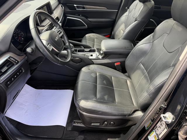 Used 2022 Kia Telluride EX AWD/4WD image 10