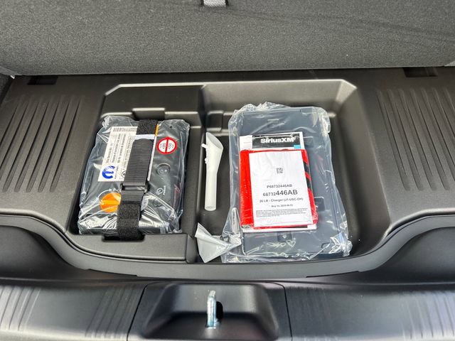 New 2026 Dodge Charger R/T Scat Pack image 44