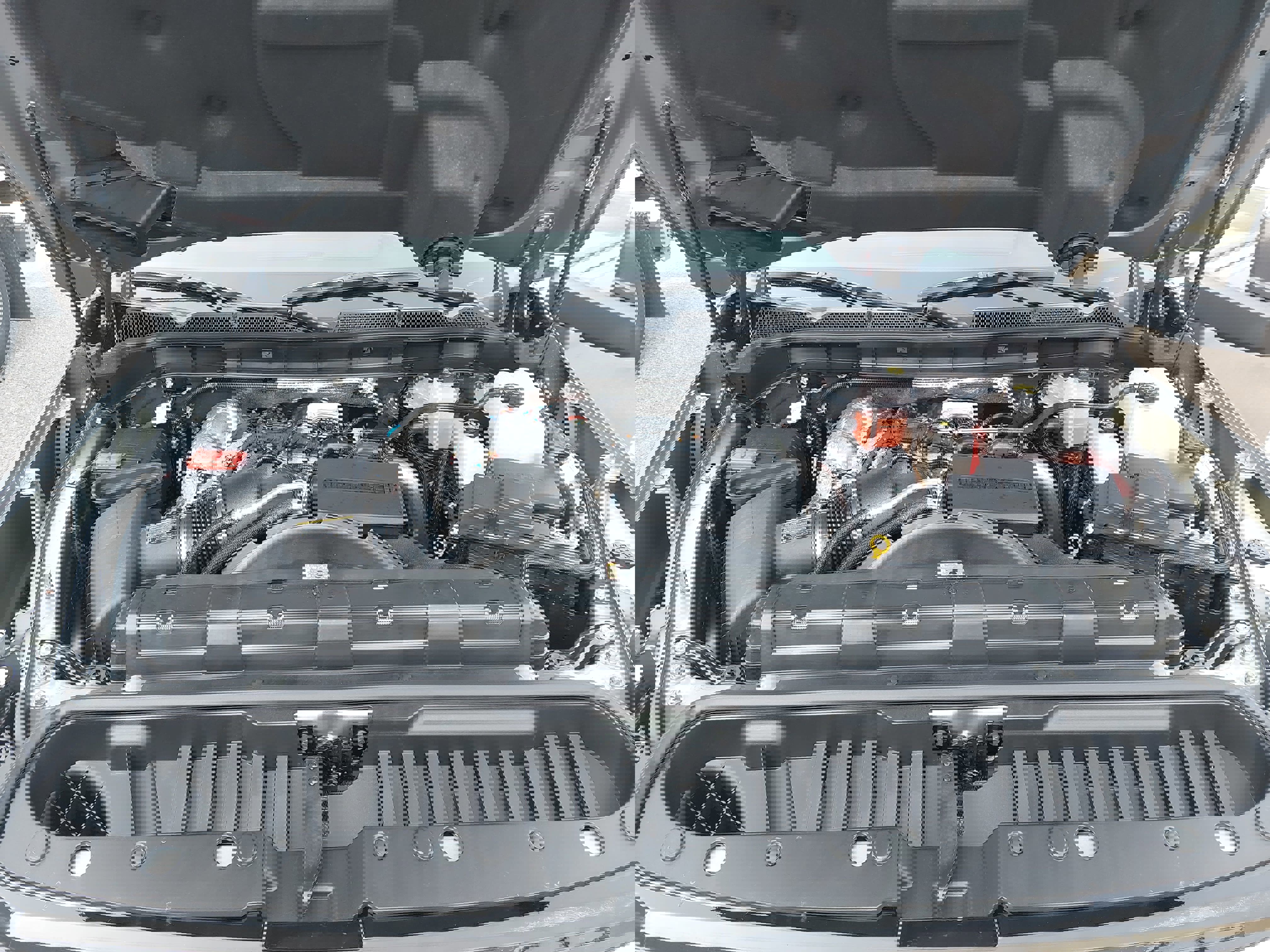 New 2026 GMC Sierra 2500 Denali w/ Technology Package image 33