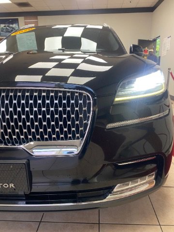 Used 2020 Lincoln Aviator Reserve w/ Elements Package Plus image 29