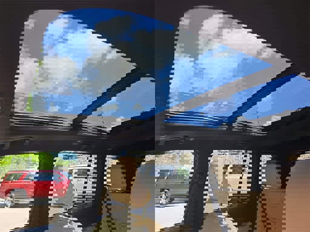 New 2024 Jeep Grand Cherokee Limited 4xe image 29