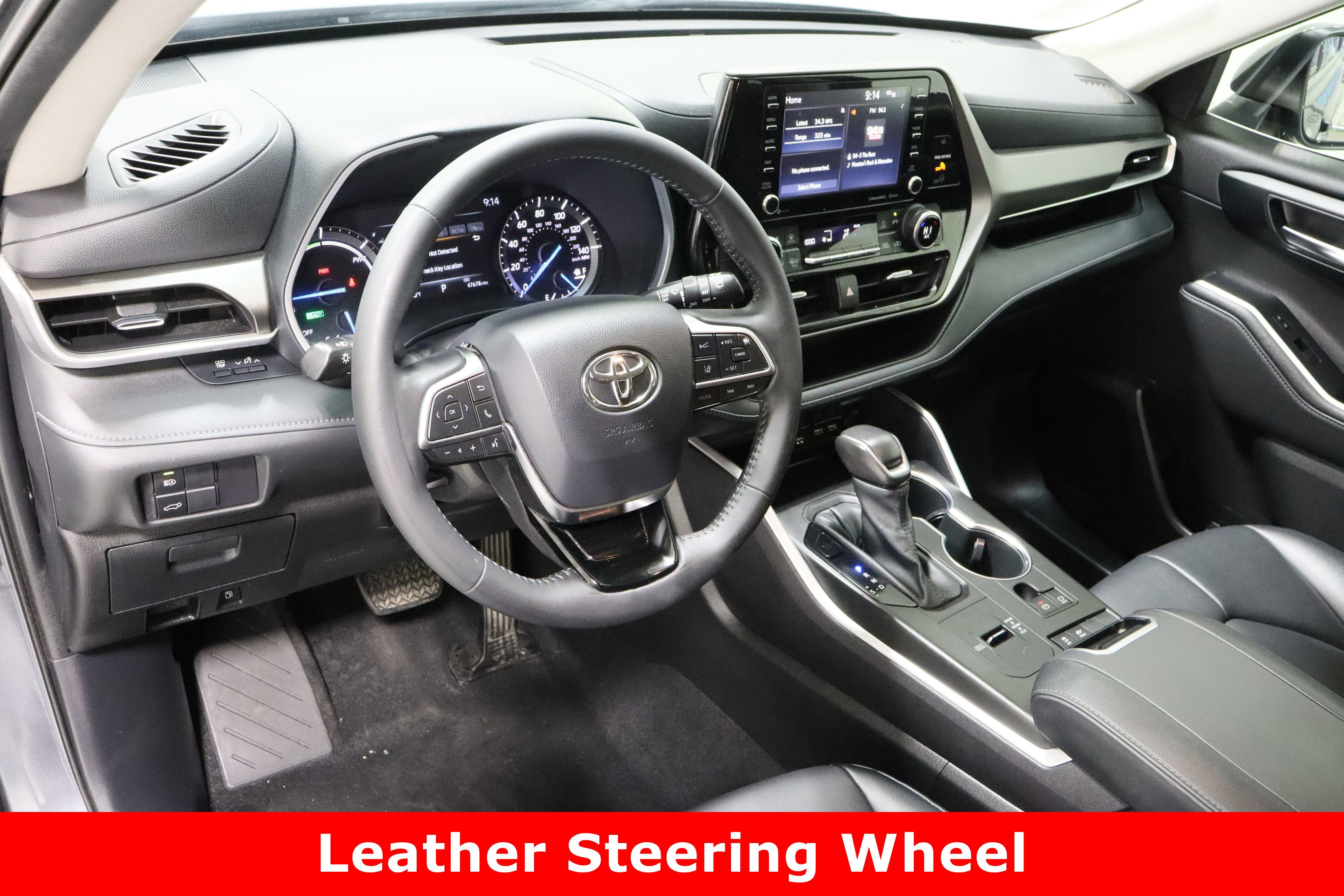 Used 2020 Toyota Highlander XLE image 13