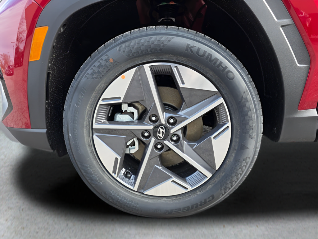 New 2026 Hyundai Tucson SEL Plus AWD/4WD image 10