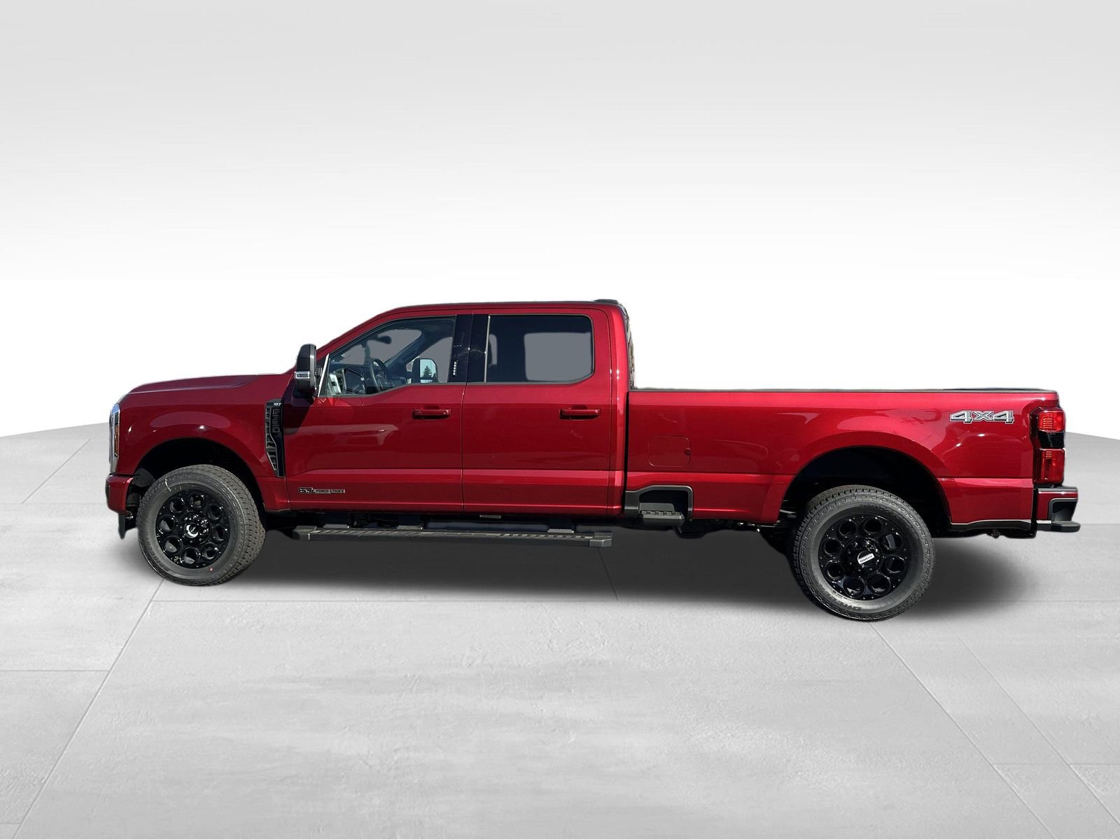 New 2026 Ford F350 XLT w/ XLT Premium Package image 2