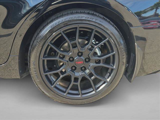 Certified 2022 Toyota Camry XSE w/ TRD Appearance Package (TMS) FWD image 23