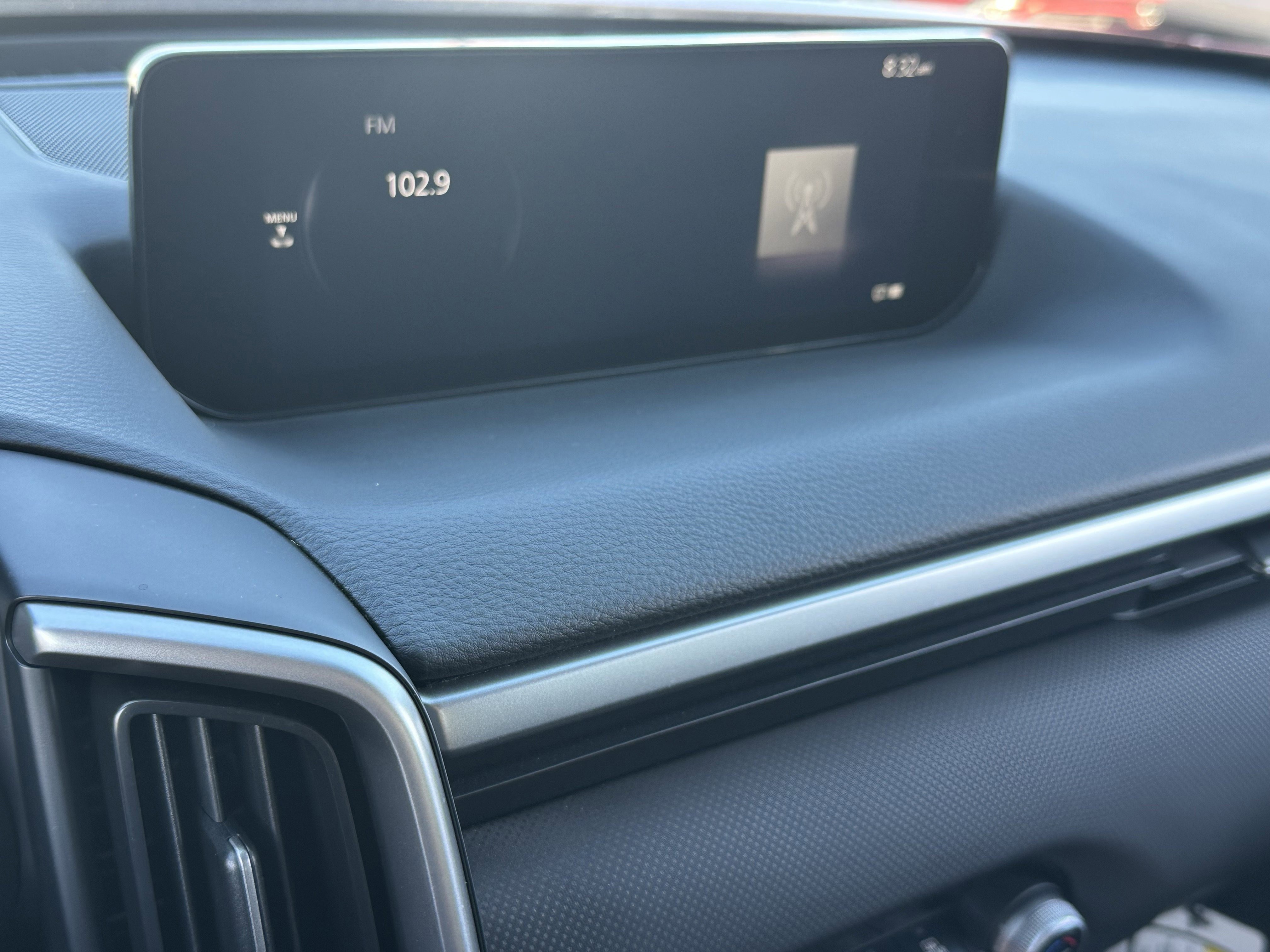 Used 2024 MAZDA CX-50 AWD 2.5 S w/ Weather Package image 17