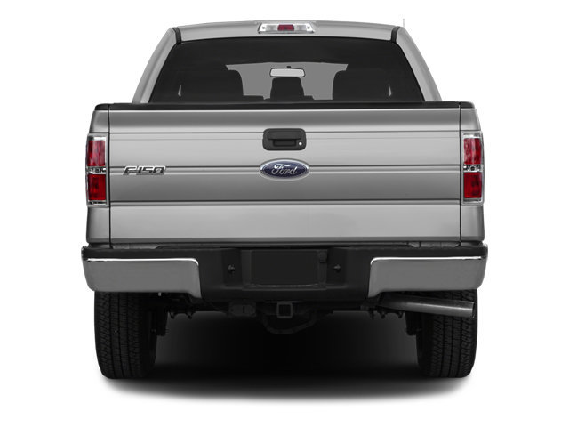Used 2013 Ford F150 XLT w/ Luxury Equipment Group AWD/4WD image 5