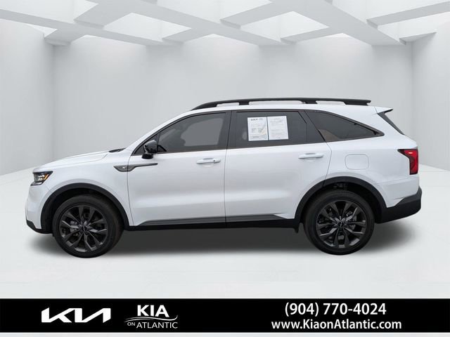 Used 2023 Kia Sorento SX Prestige image 7