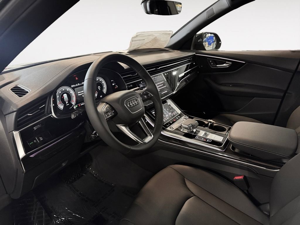New 2026 Audi Q8 Prestige image 10