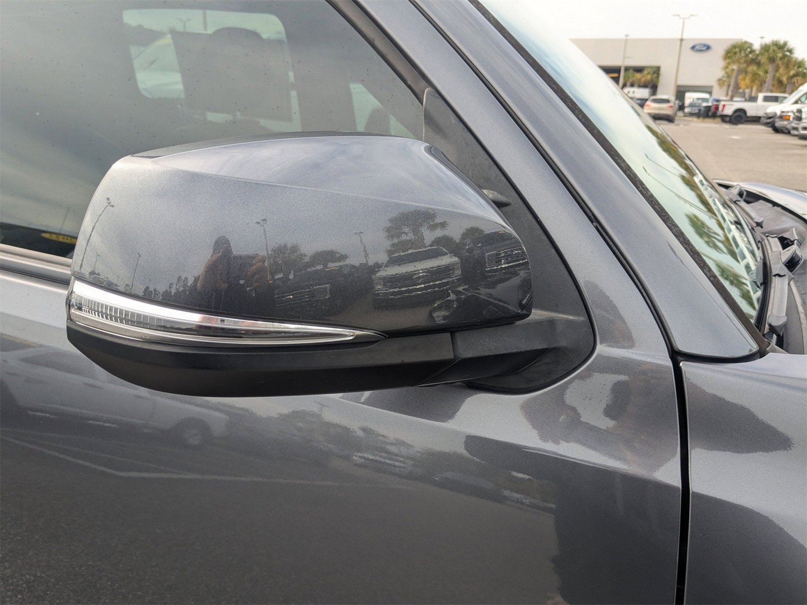 Used 2020 Toyota Tacoma TRD Off-Road image 12