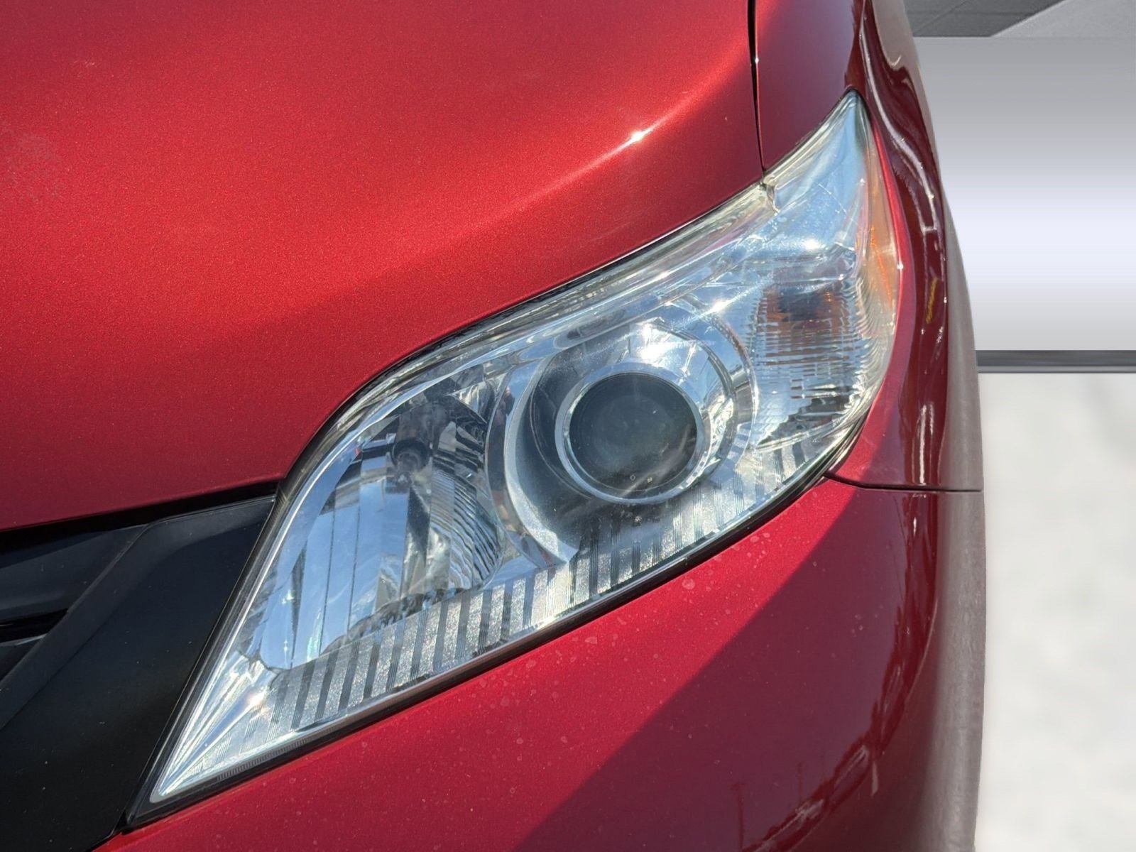 Used 2017 Toyota Sienna L FWD image 11