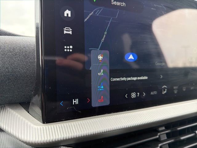 Used 2025 Ford Explorer ST image 30