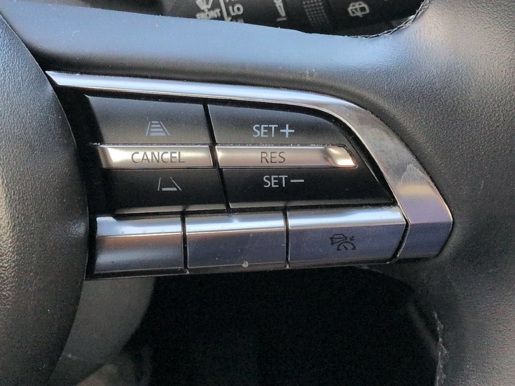 Used 2026 MAZDA CX-50 AWD 2.5 S w/ Premium Package image 18