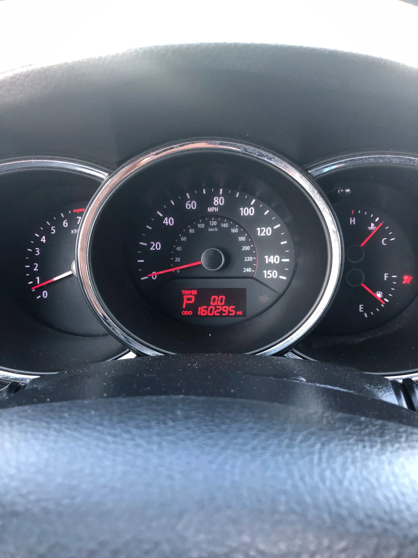 Used 2013 Kia Sorento LX image 19