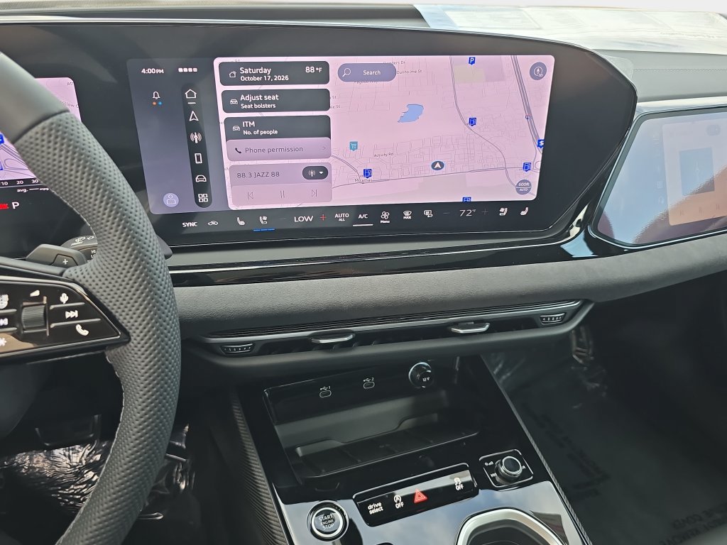 New 2026 Audi A6 Prestige AWD/4WD image 24