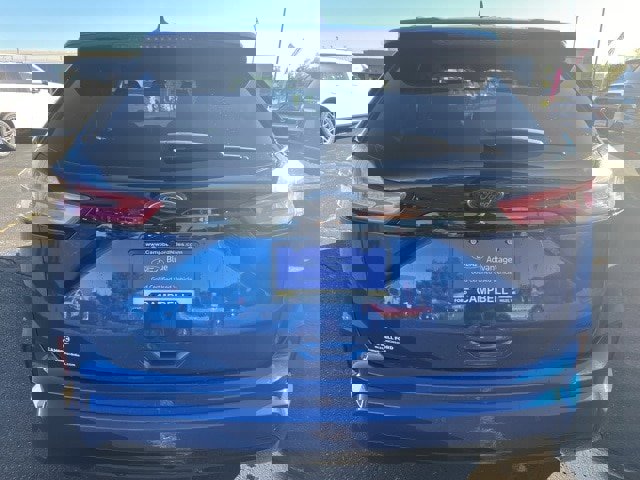 Certified 2022 Ford Edge SE w/ Black Appearance Package image 4