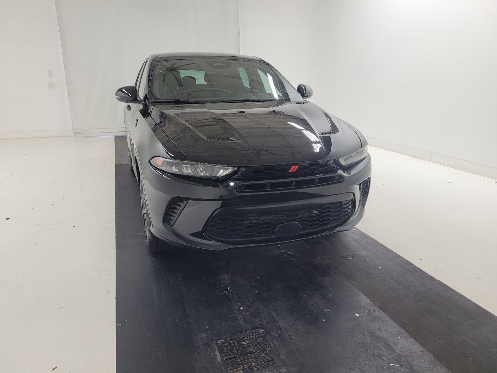 Used 2023 Dodge Hornet GT w/ GT Blacktop Package AWD/4WD image 14