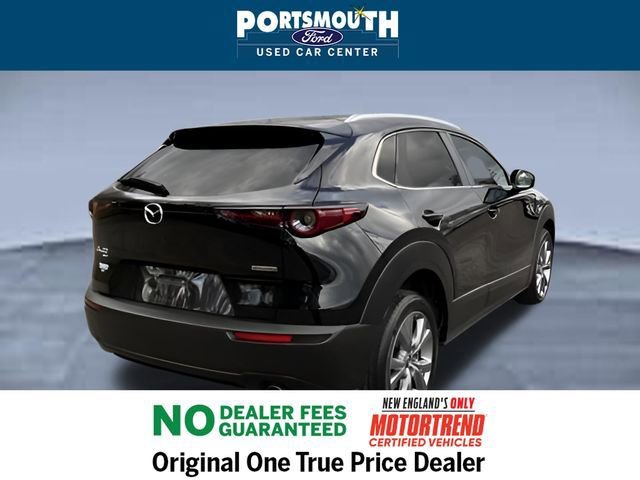 Used 2024 MAZDA CX-30 AWD 2.5 S w/ Preferred Package image 28