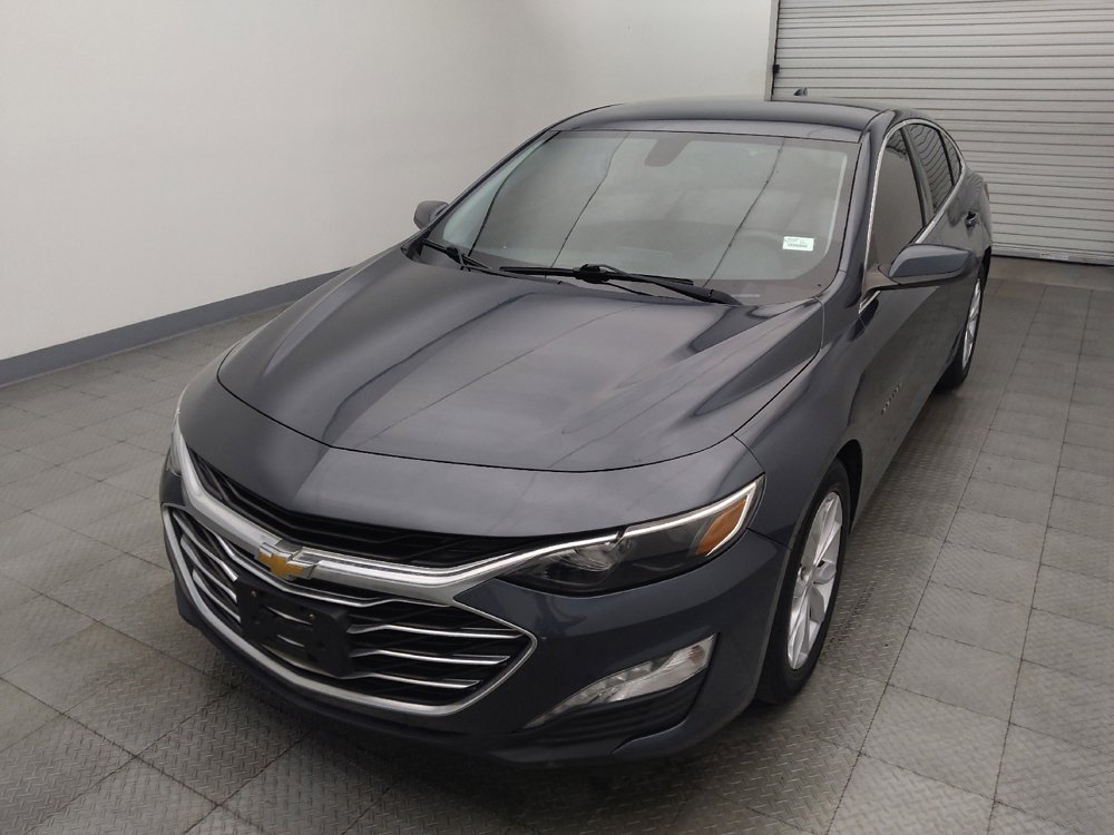 Used 2019 Chevrolet Malibu LT FWD image 15