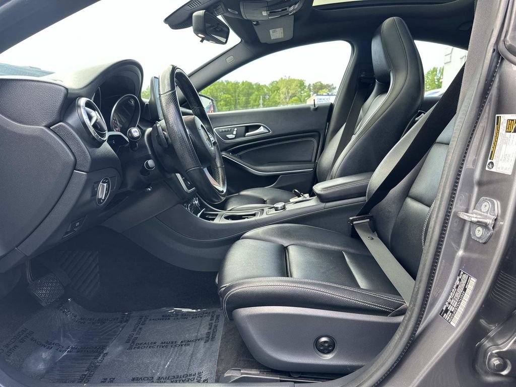 Used 2019 Mercedes-Benz CLA 250 image 26