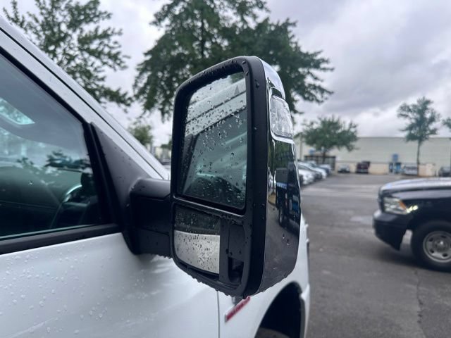 New 2026 RAM 3500 Laramie AWD/4WD image 10