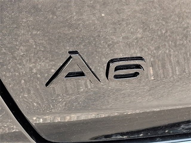 New 2025 Audi A6 Premium Plus image 11