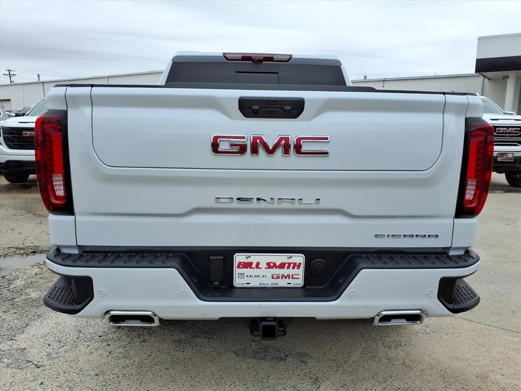 New 2026 GMC Sierra 1500 Denali w/ Denali Reserve Package image 6