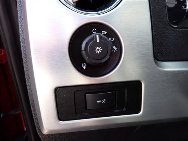 Used 2013 Ford F150 Platinum AWD/4WD image 18