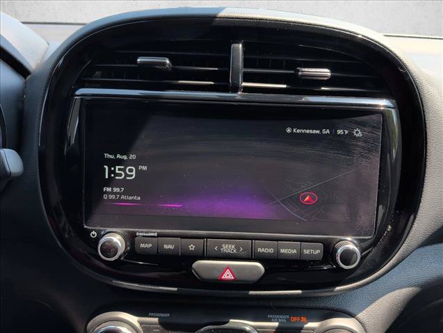 Used 2025 Kia Soul EX FWD image 15