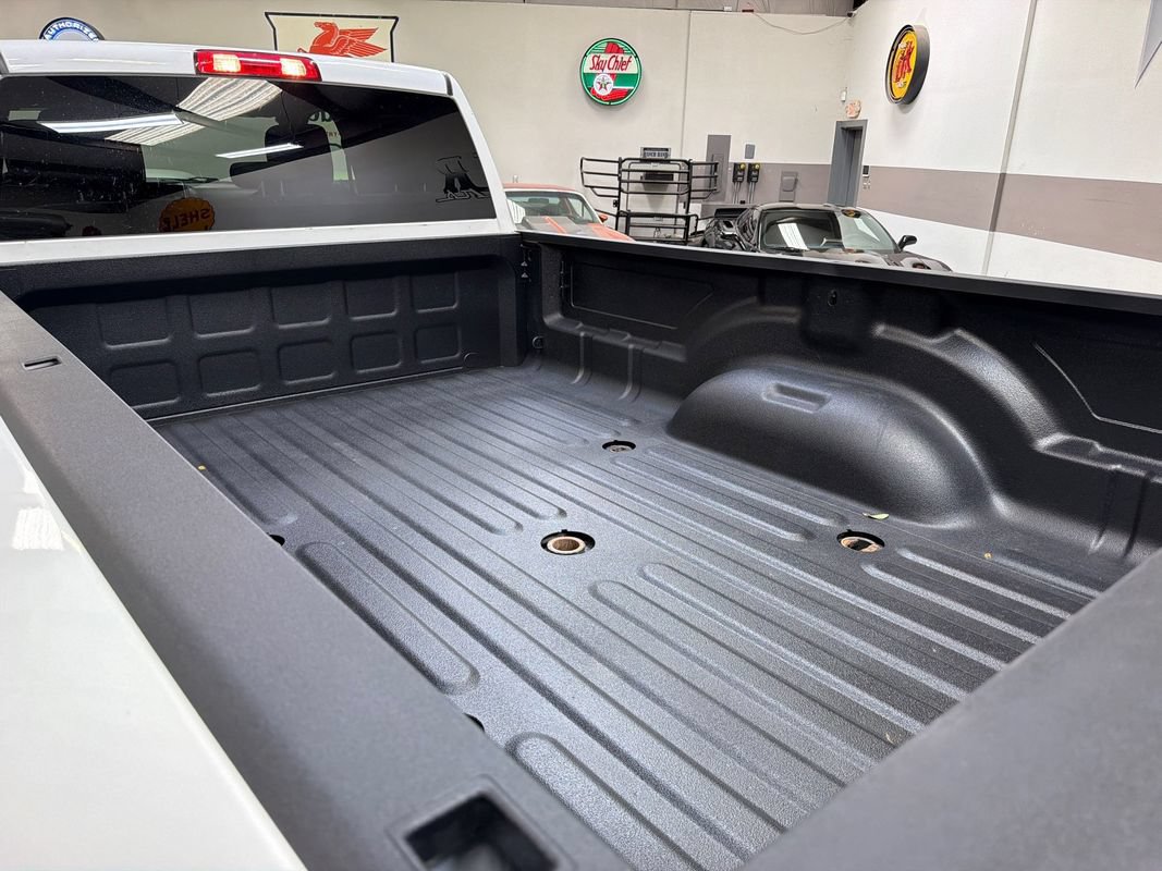 Used 2021 RAM 3500 Big Horn AWD/4WD image 48
